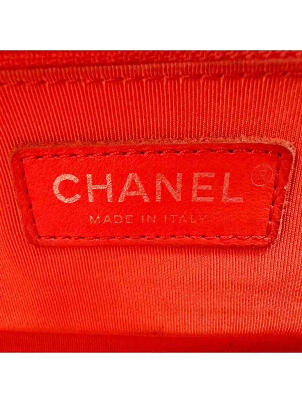 Chanel Shoulder Bag Gabriel de Small Hobo